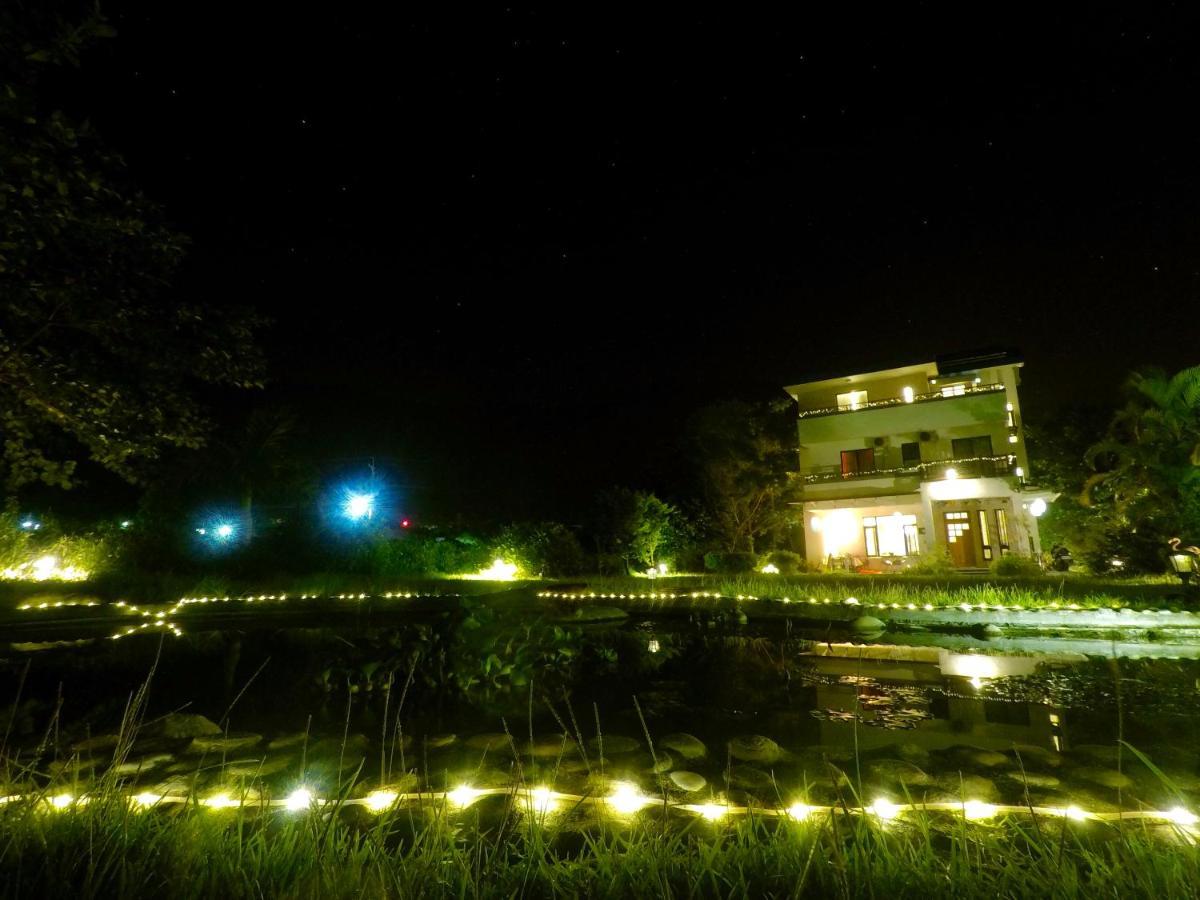 Remindful Homestay Гуаньшань Экстерьер фото