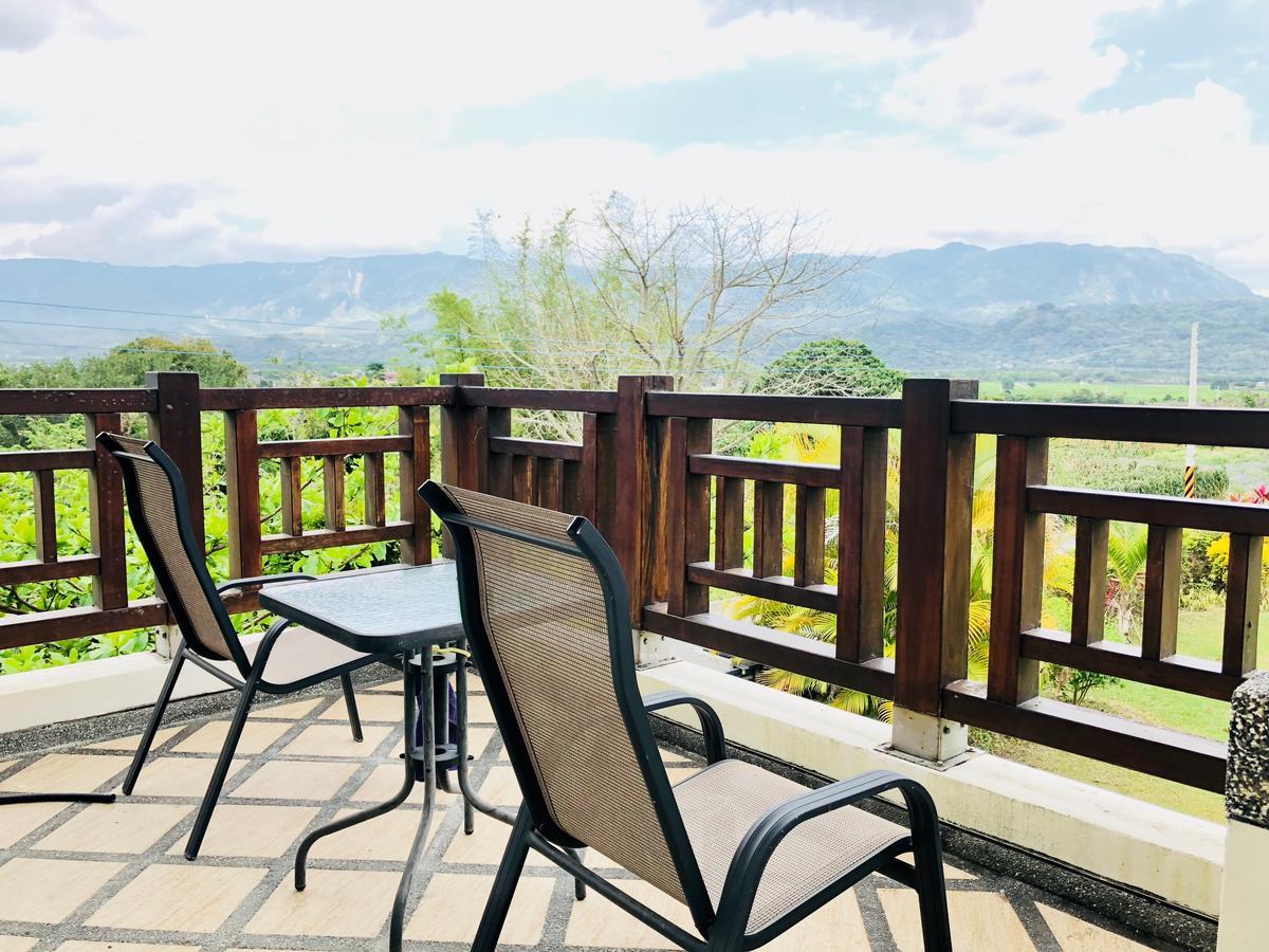 Remindful Homestay Гуаньшань Экстерьер фото